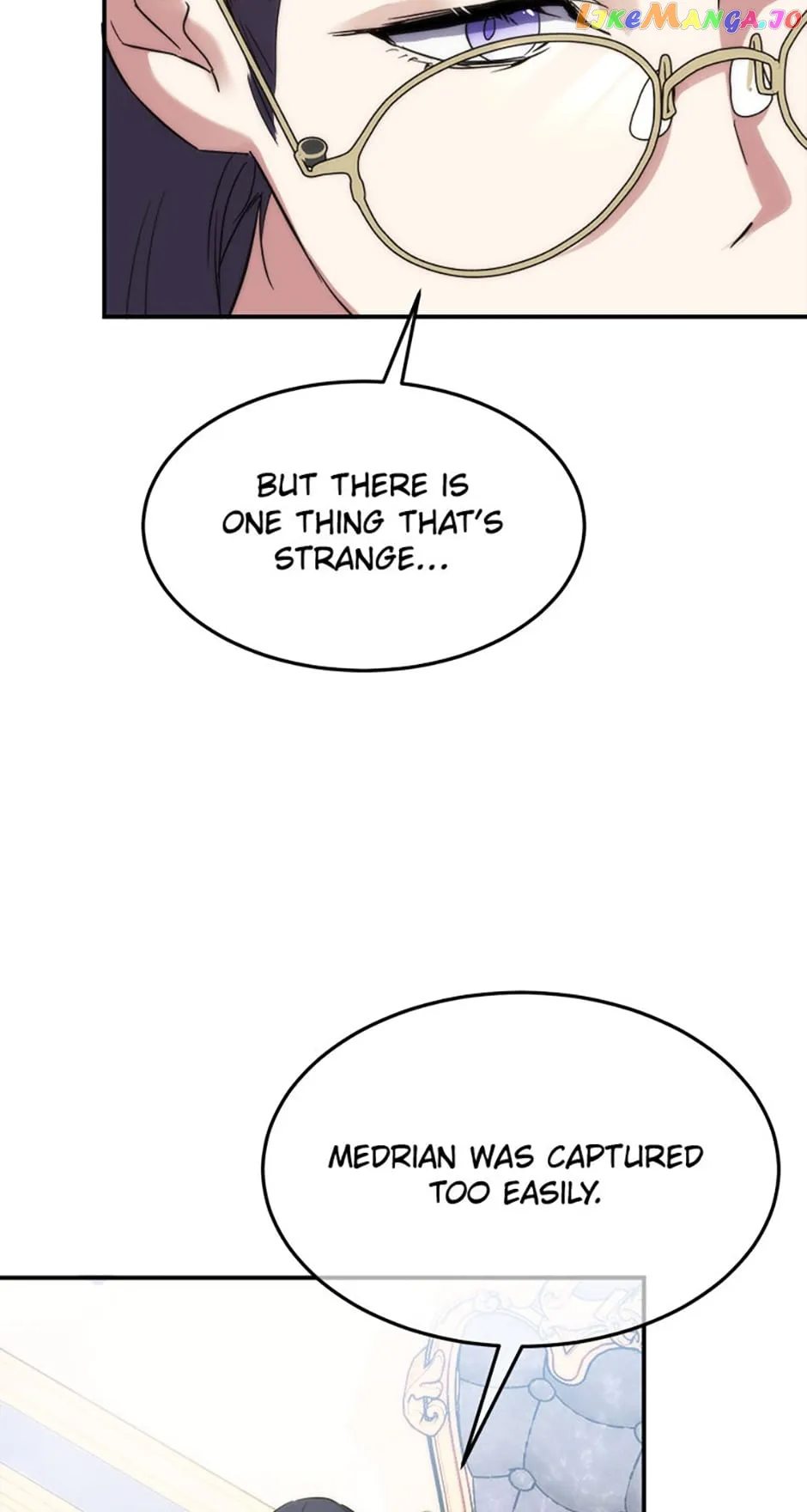 Crazy Princess Renia chapter 59 page 28