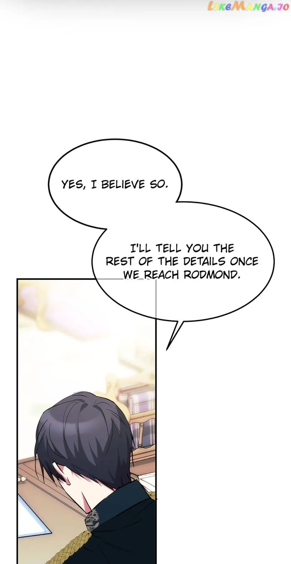 Crazy Princess Renia chapter 59 page 33
