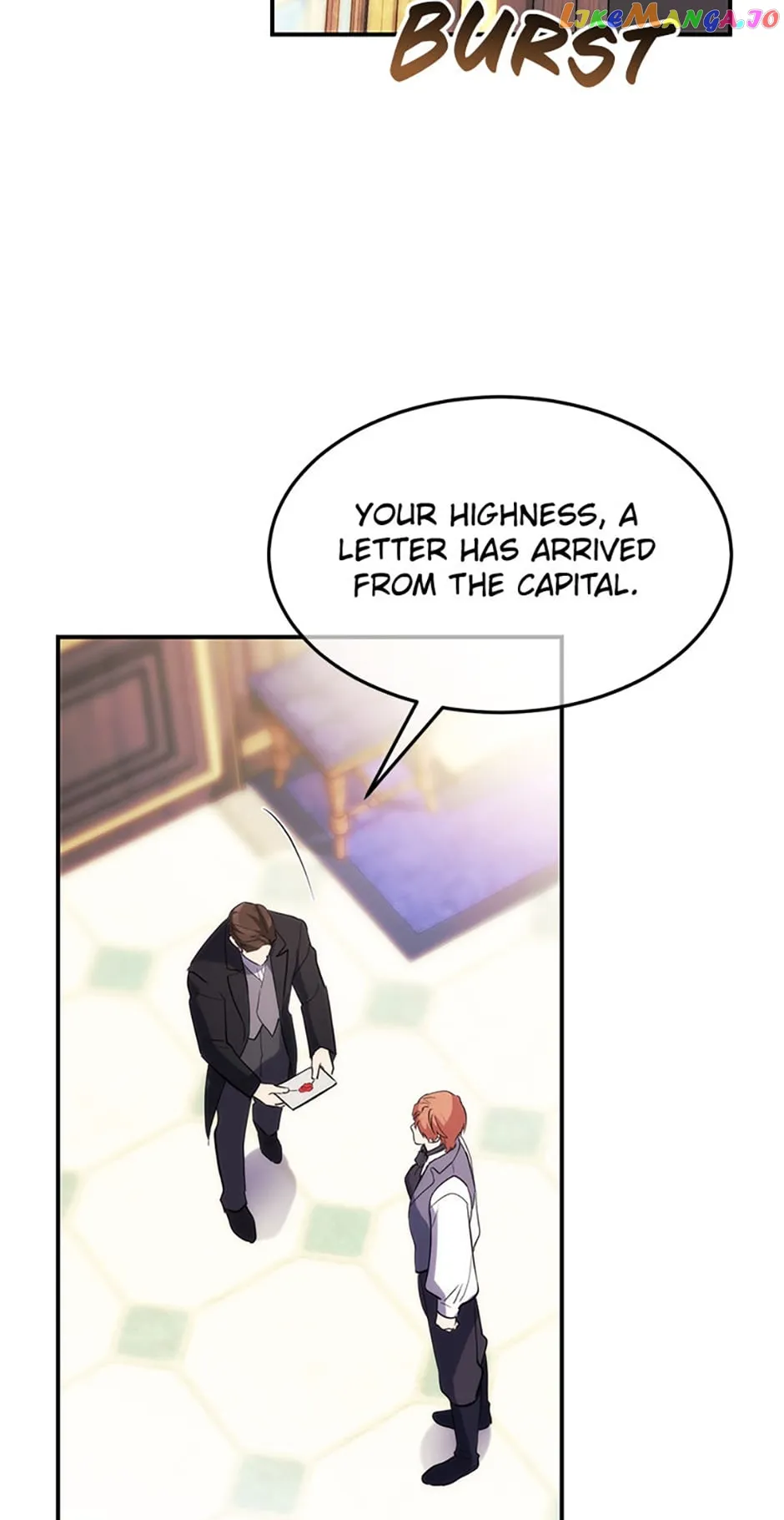 Crazy Princess Renia chapter 59 page 35