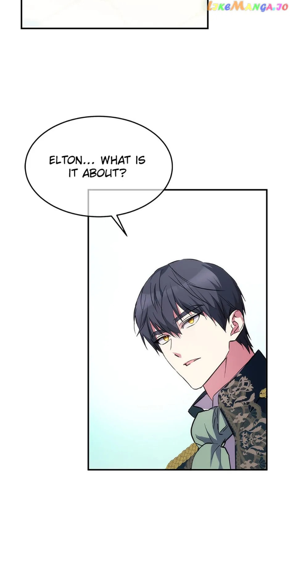 Crazy Princess Renia chapter 59 page 36