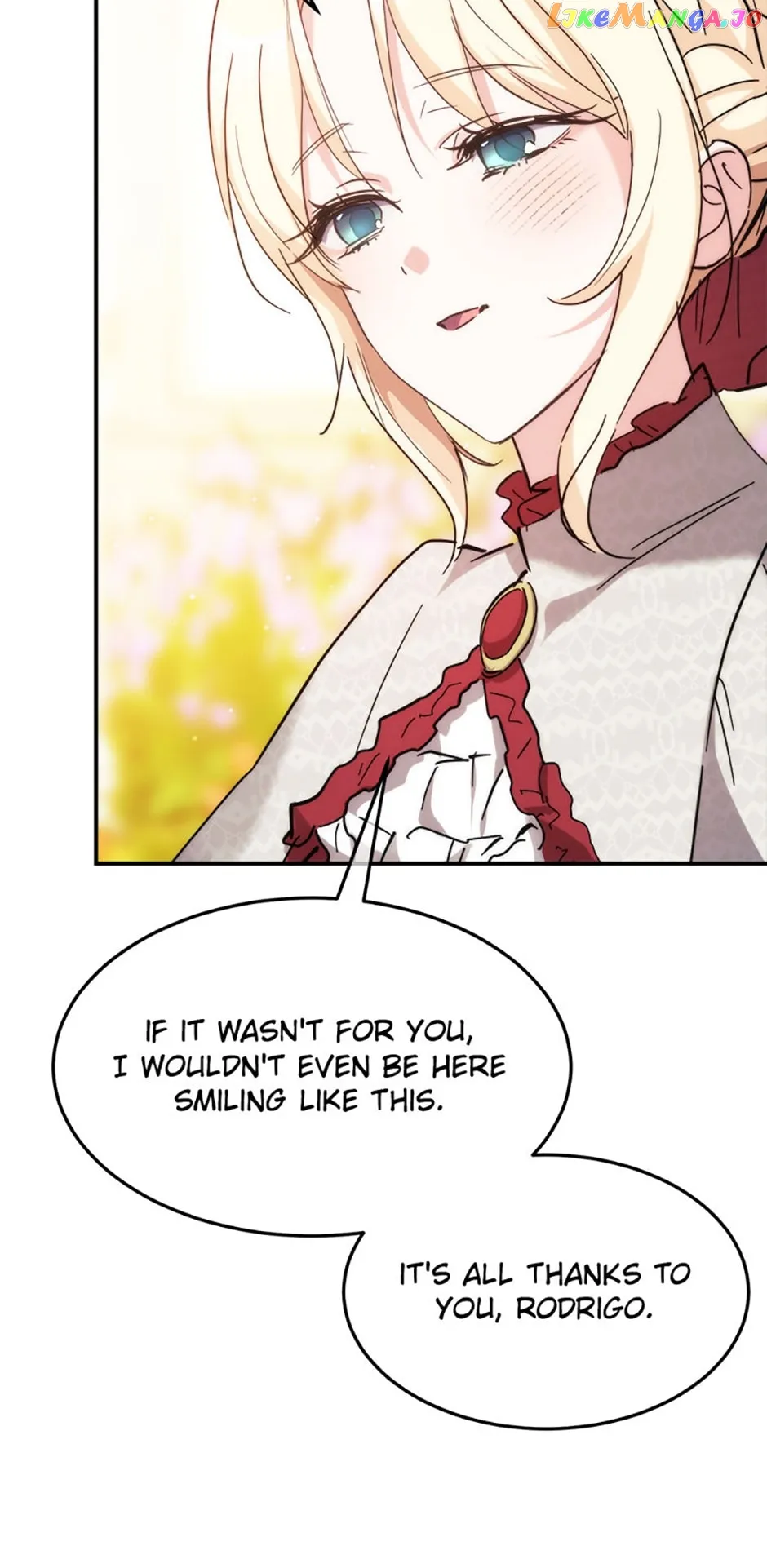 Crazy Princess Renia chapter 59 page 42