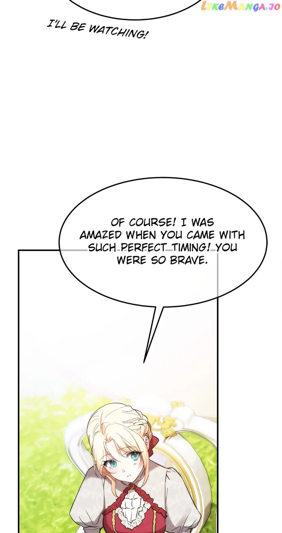 Crazy Princess Renia chapter 59 page 44