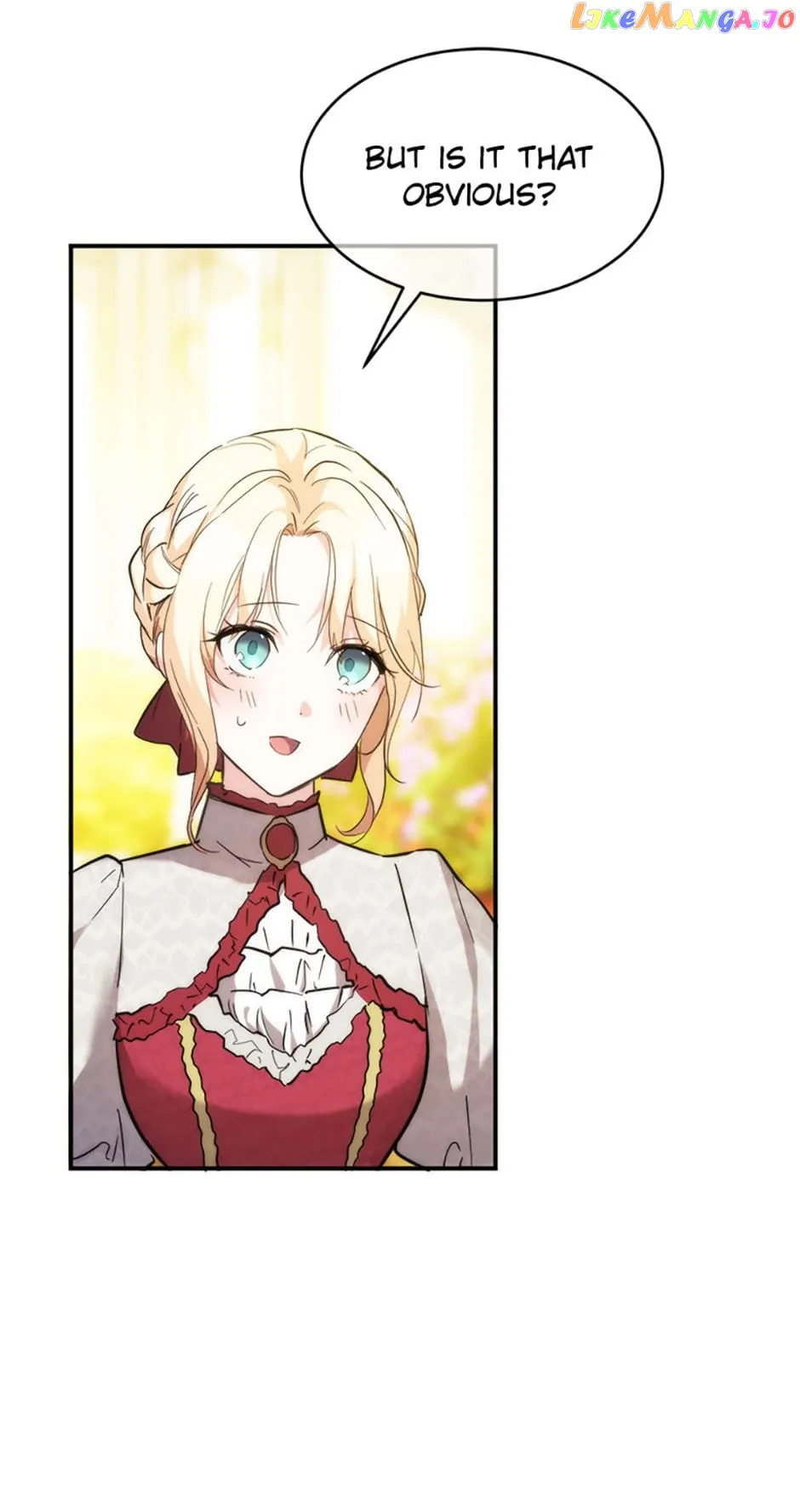 Crazy Princess Renia chapter 59 page 48