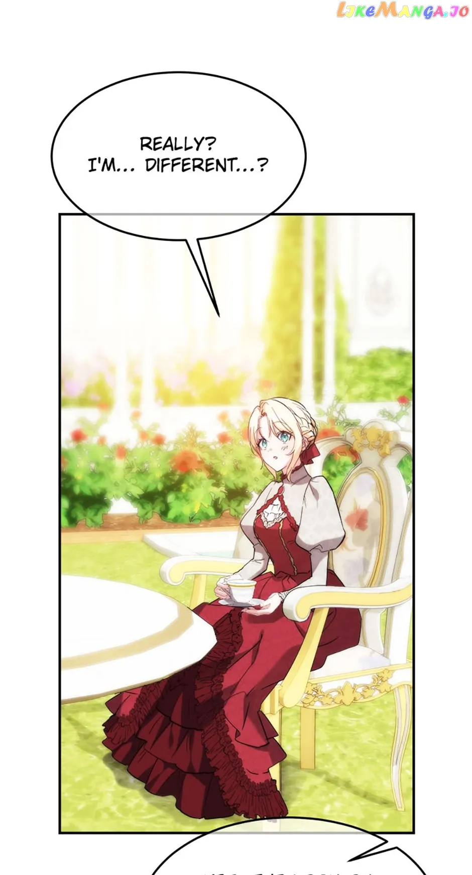 Crazy Princess Renia chapter 59 page 50