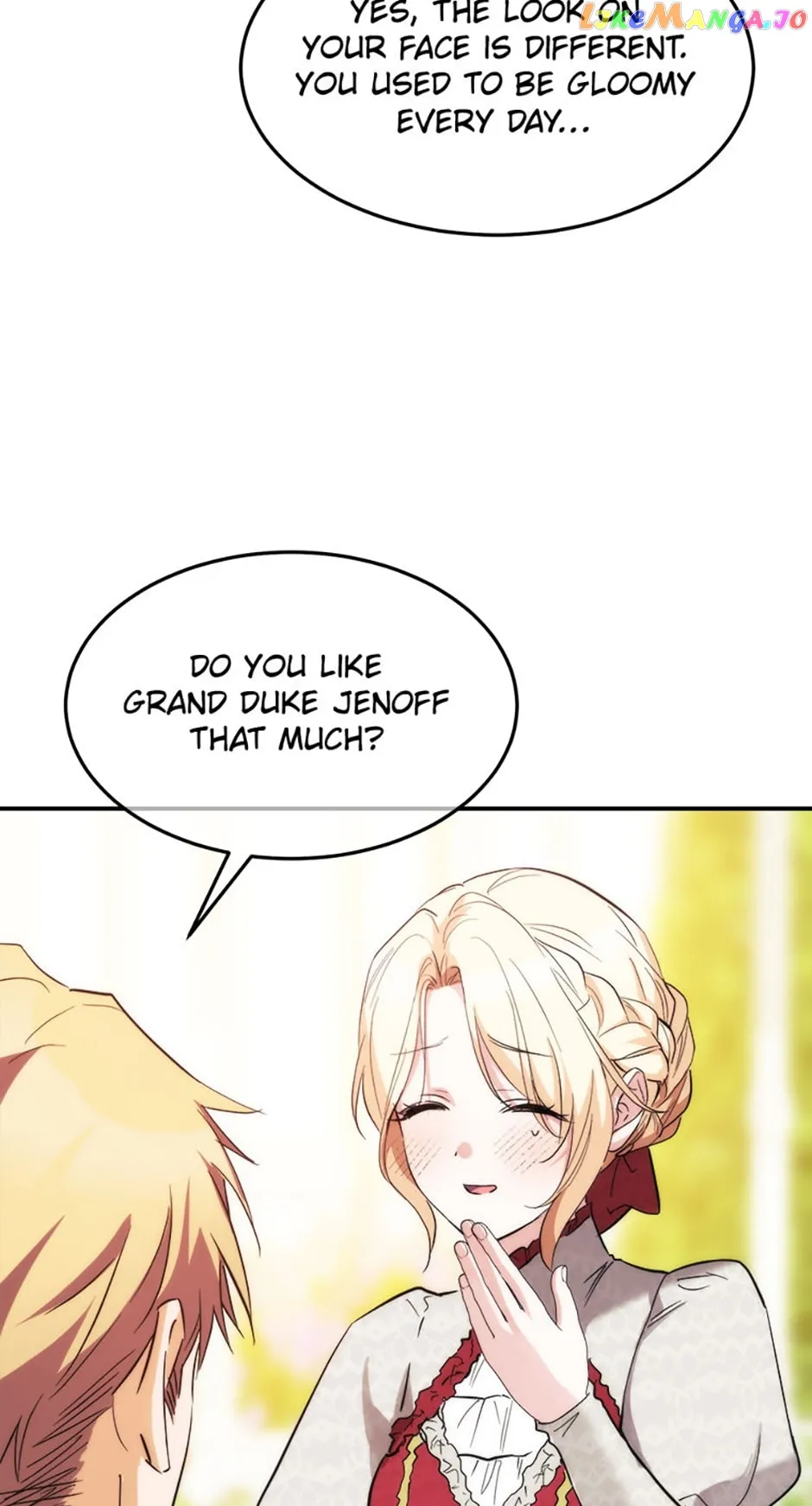 Crazy Princess Renia chapter 59 page 51