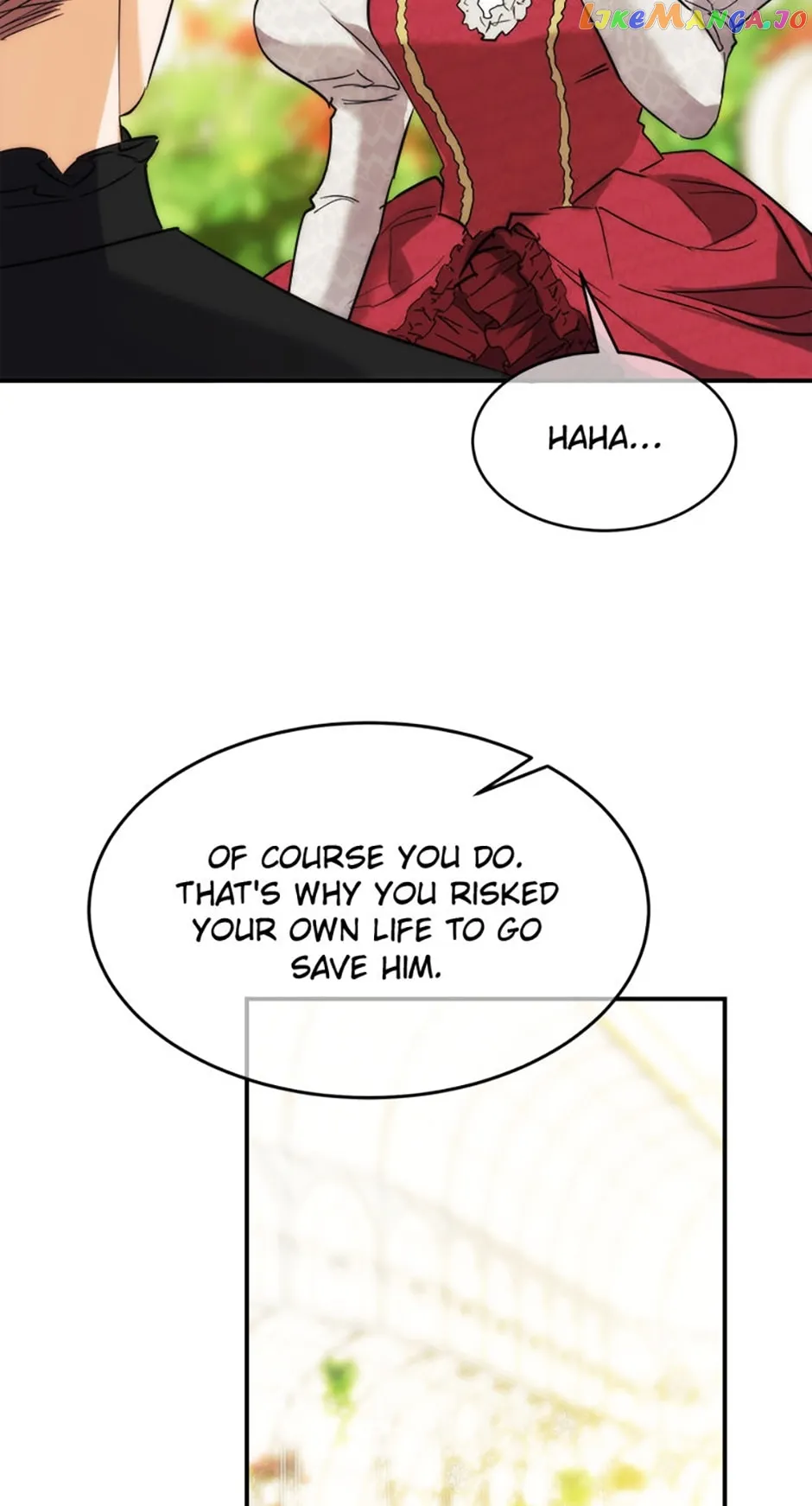 Crazy Princess Renia chapter 59 page 52