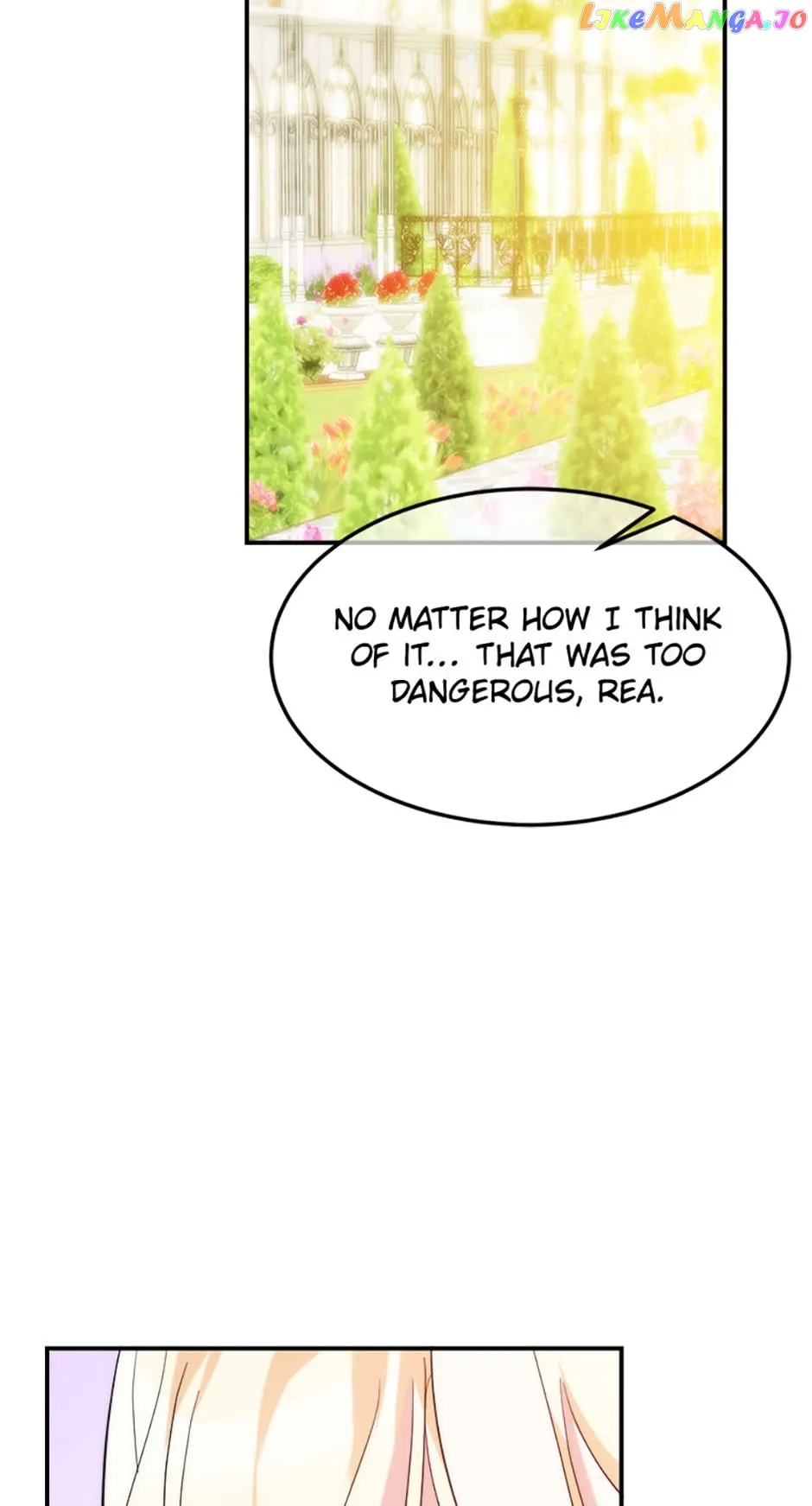 Crazy Princess Renia chapter 59 page 53