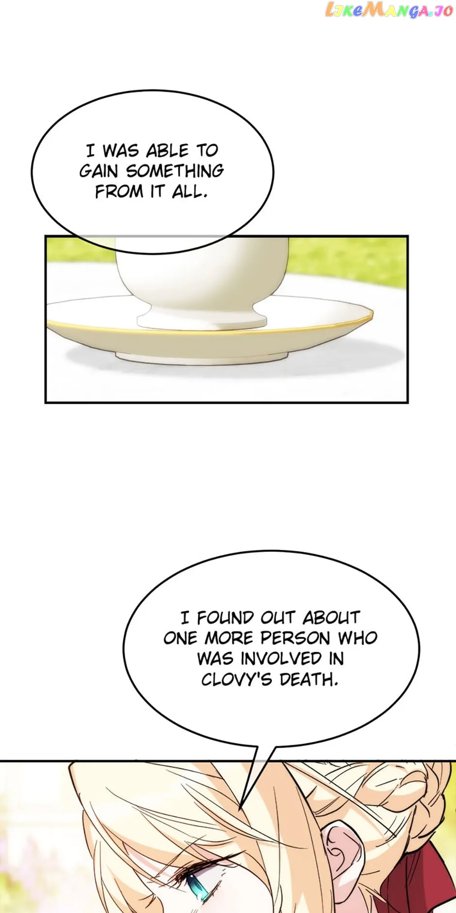 Crazy Princess Renia chapter 59 page 57