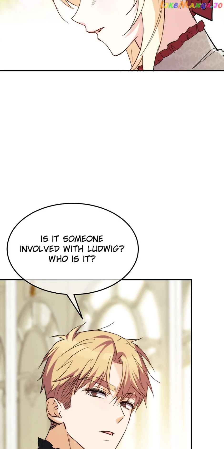 Crazy Princess Renia chapter 59 page 58