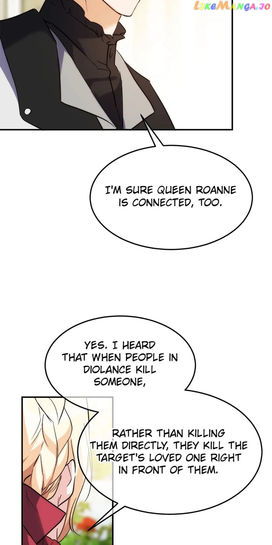 Crazy Princess Renia chapter 59 page 59