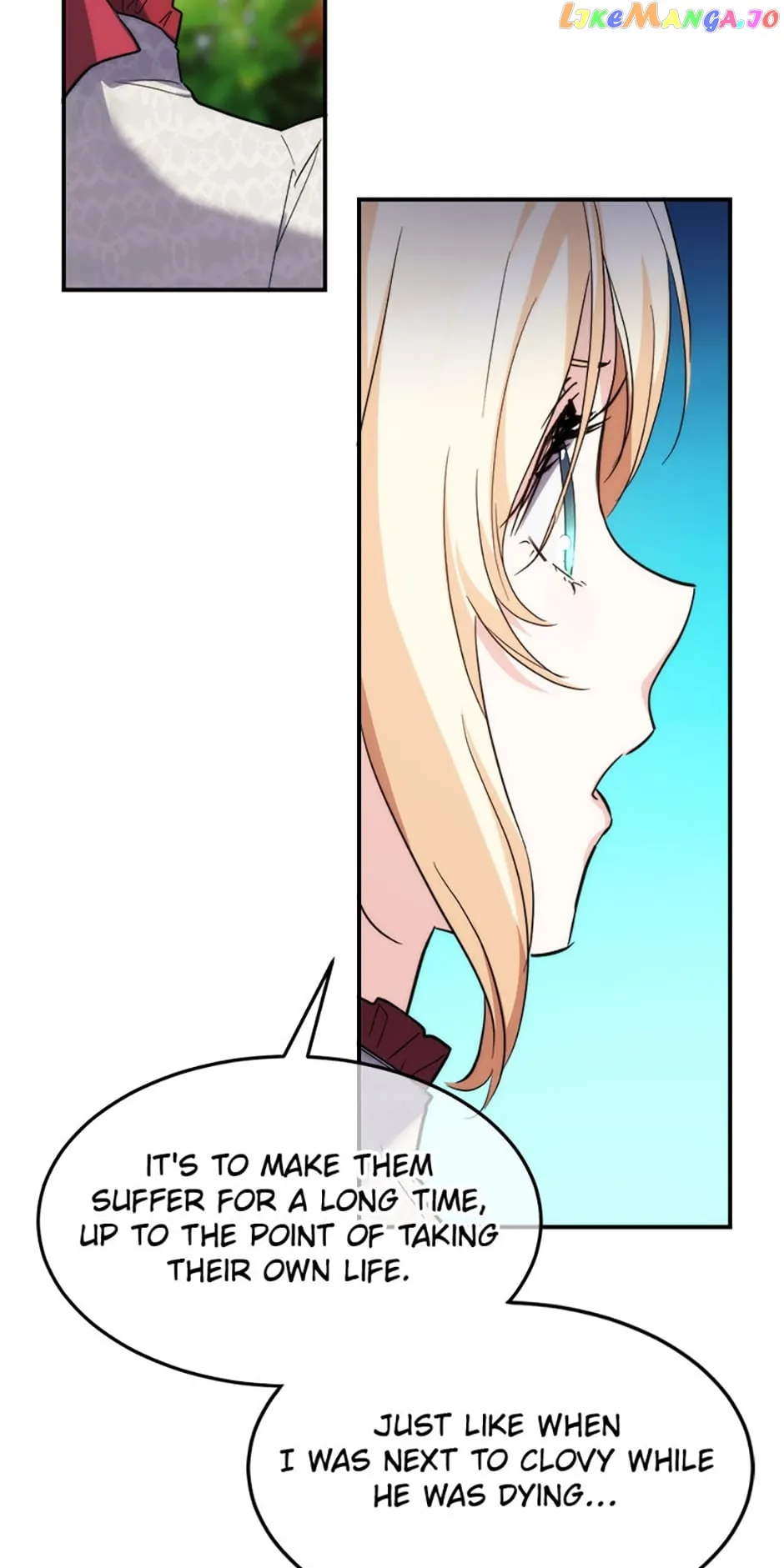 Crazy Princess Renia chapter 59 page 60