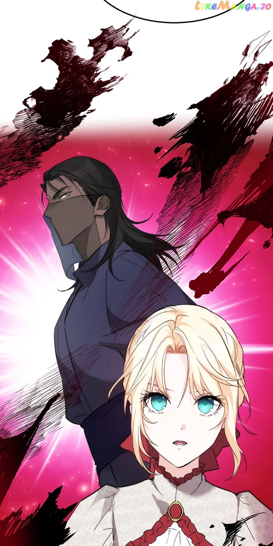 Crazy Princess Renia chapter 59 page 61
