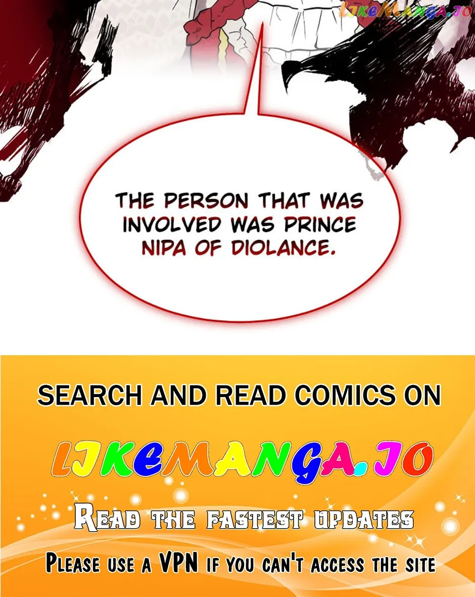 Crazy Princess Renia chapter 59 page 62