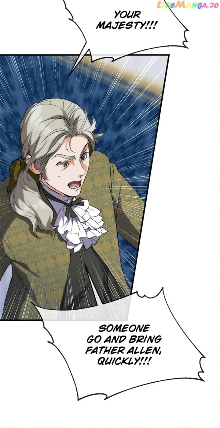 Crazy Princess Renia chapter 60 page 2