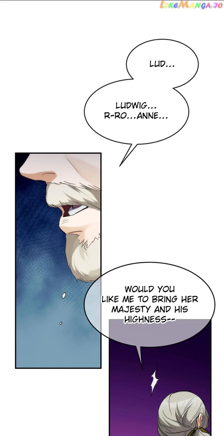 Crazy Princess Renia chapter 60 page 5