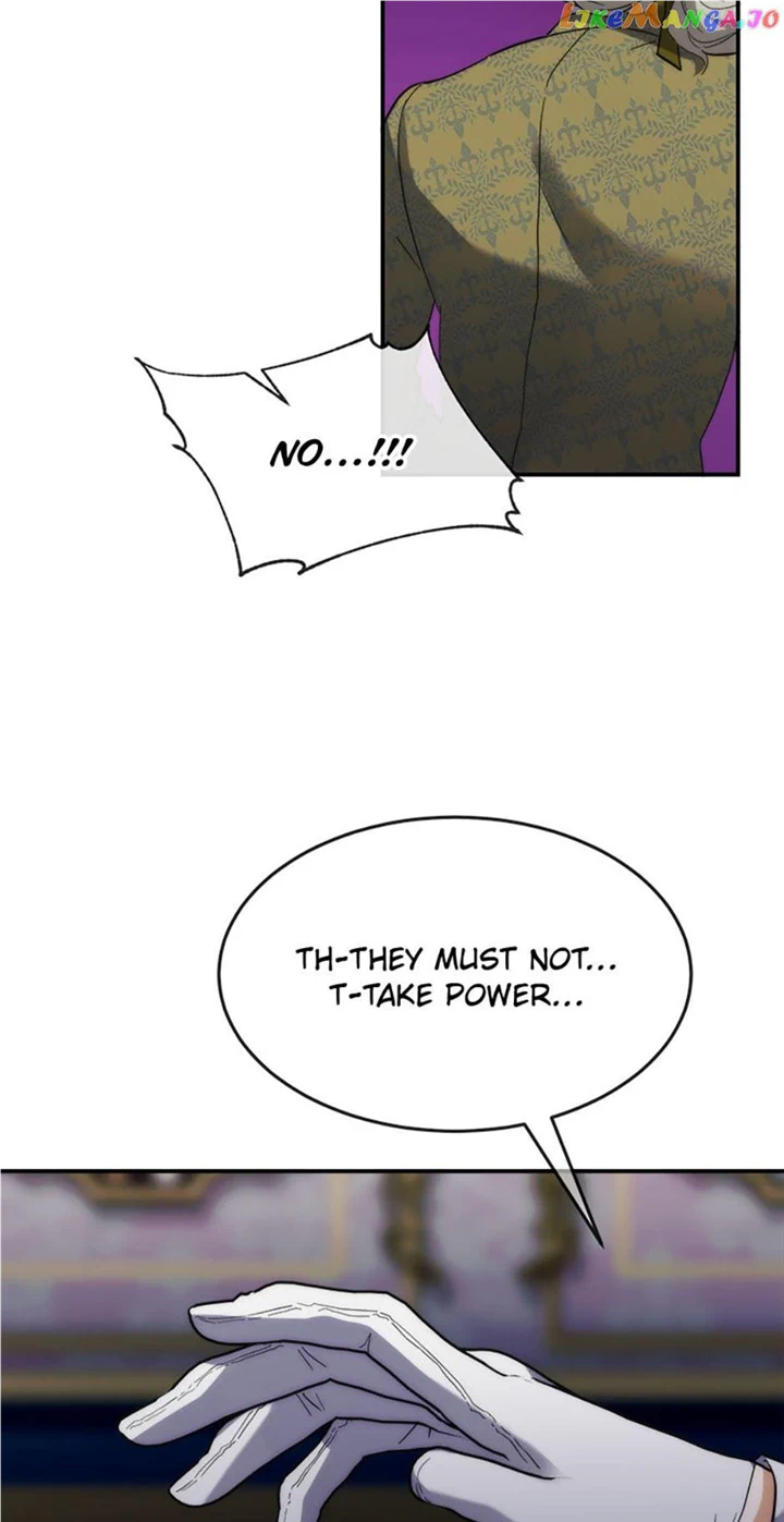 Crazy Princess Renia chapter 60 page 6