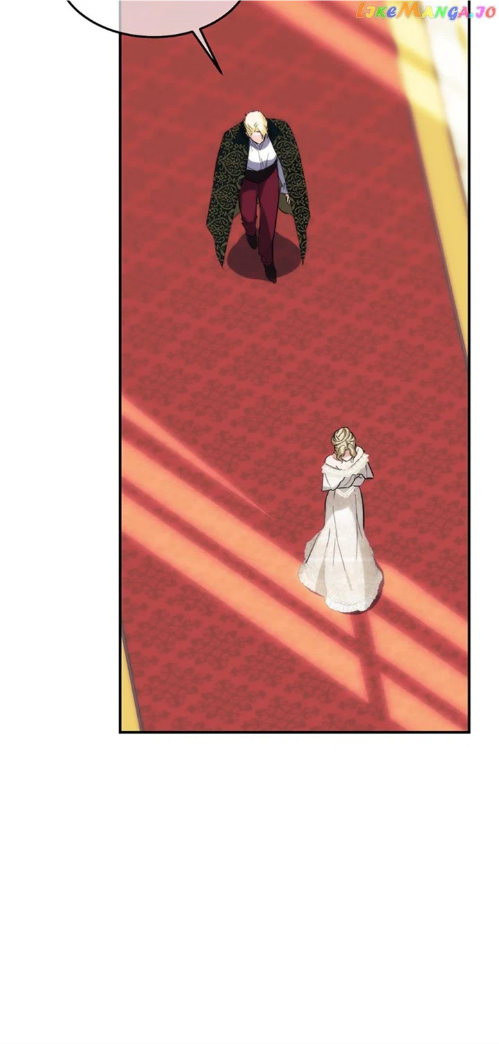 Crazy Princess Renia chapter 60 page 11