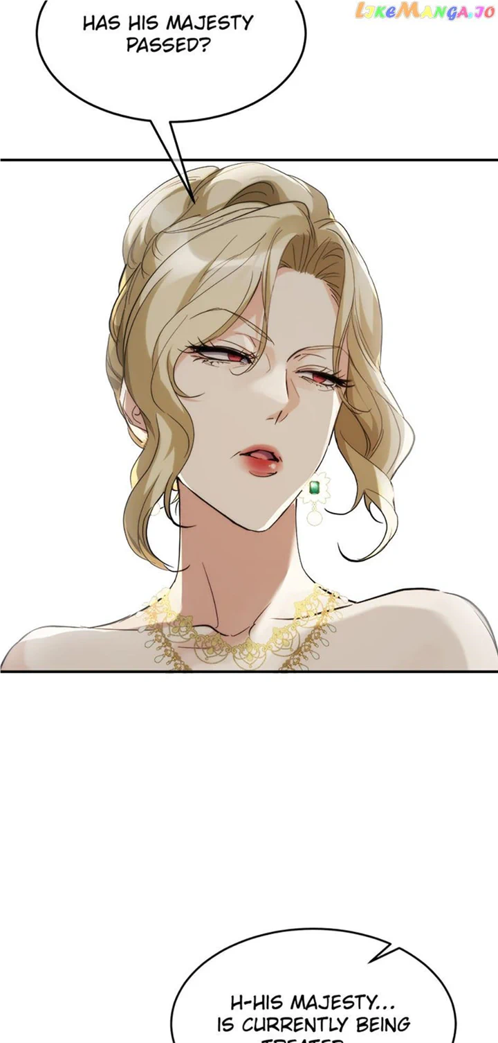 Crazy Princess Renia chapter 60 page 13