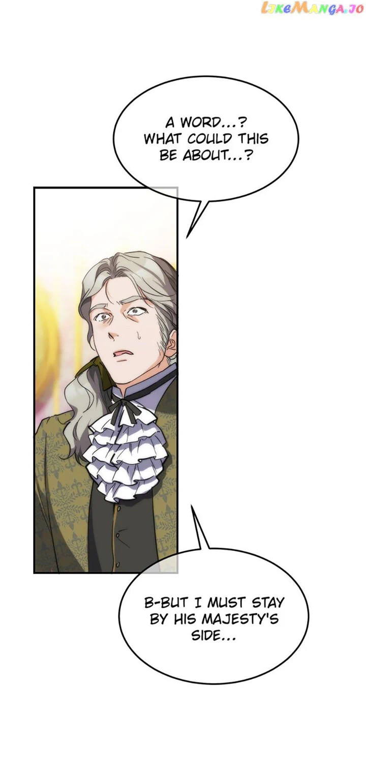 Crazy Princess Renia chapter 60 page 16