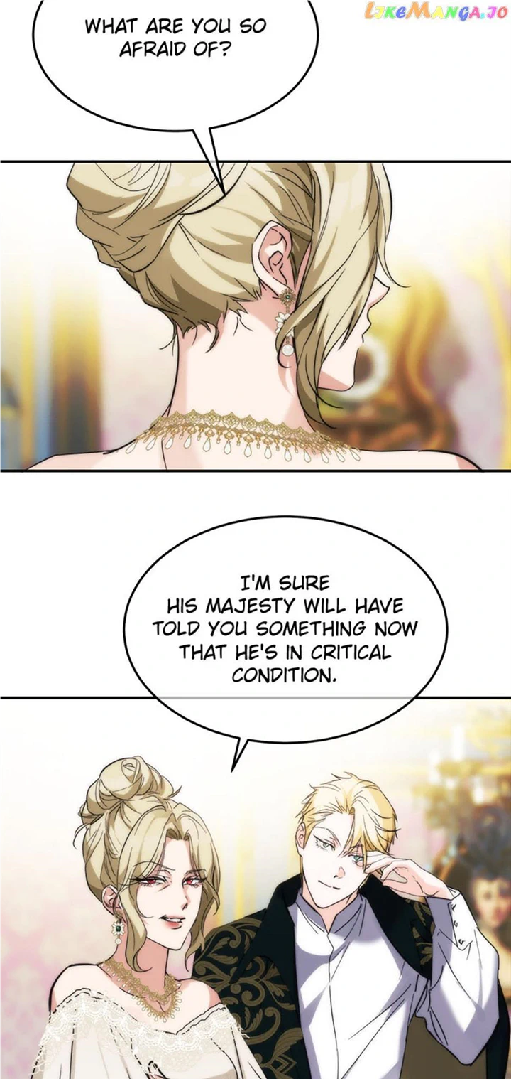 Crazy Princess Renia chapter 60 page 18