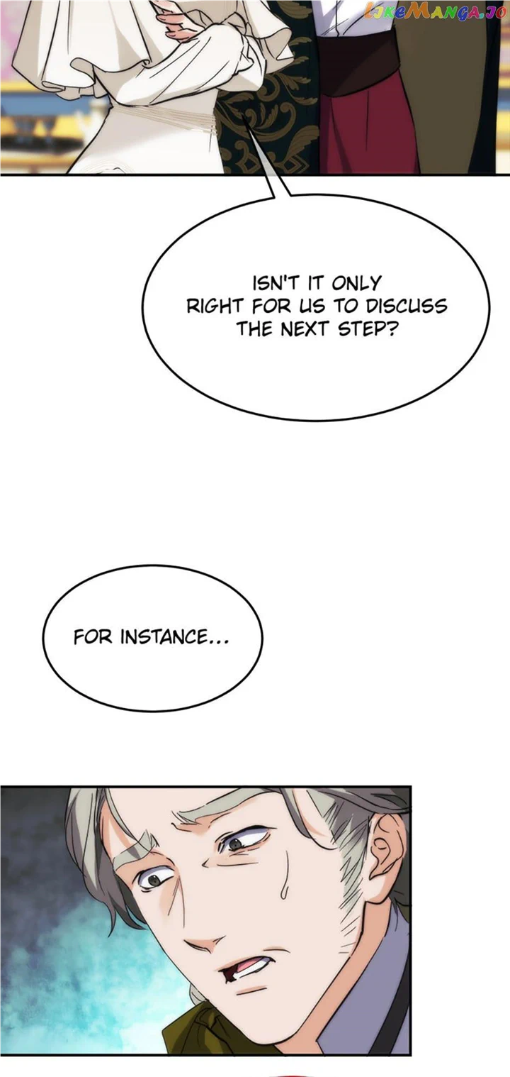 Crazy Princess Renia chapter 60 page 19