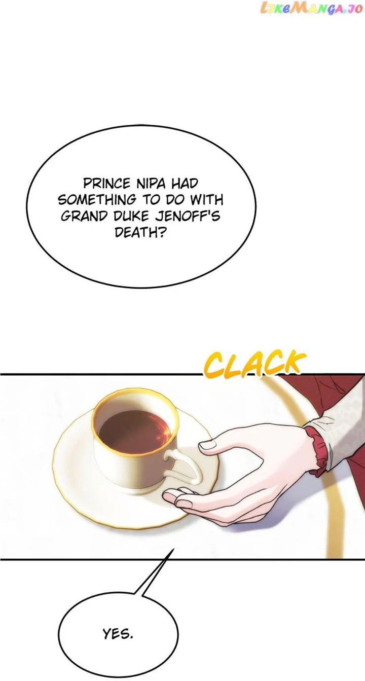 Crazy Princess Renia chapter 60 page 22