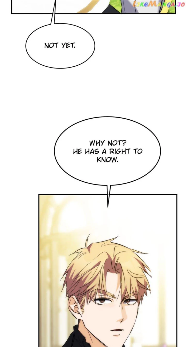 Crazy Princess Renia chapter 60 page 24