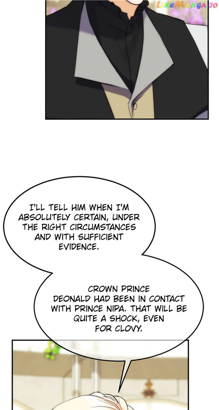 Crazy Princess Renia chapter 60 page 25
