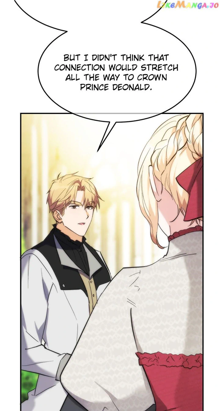 Crazy Princess Renia chapter 60 page 27
