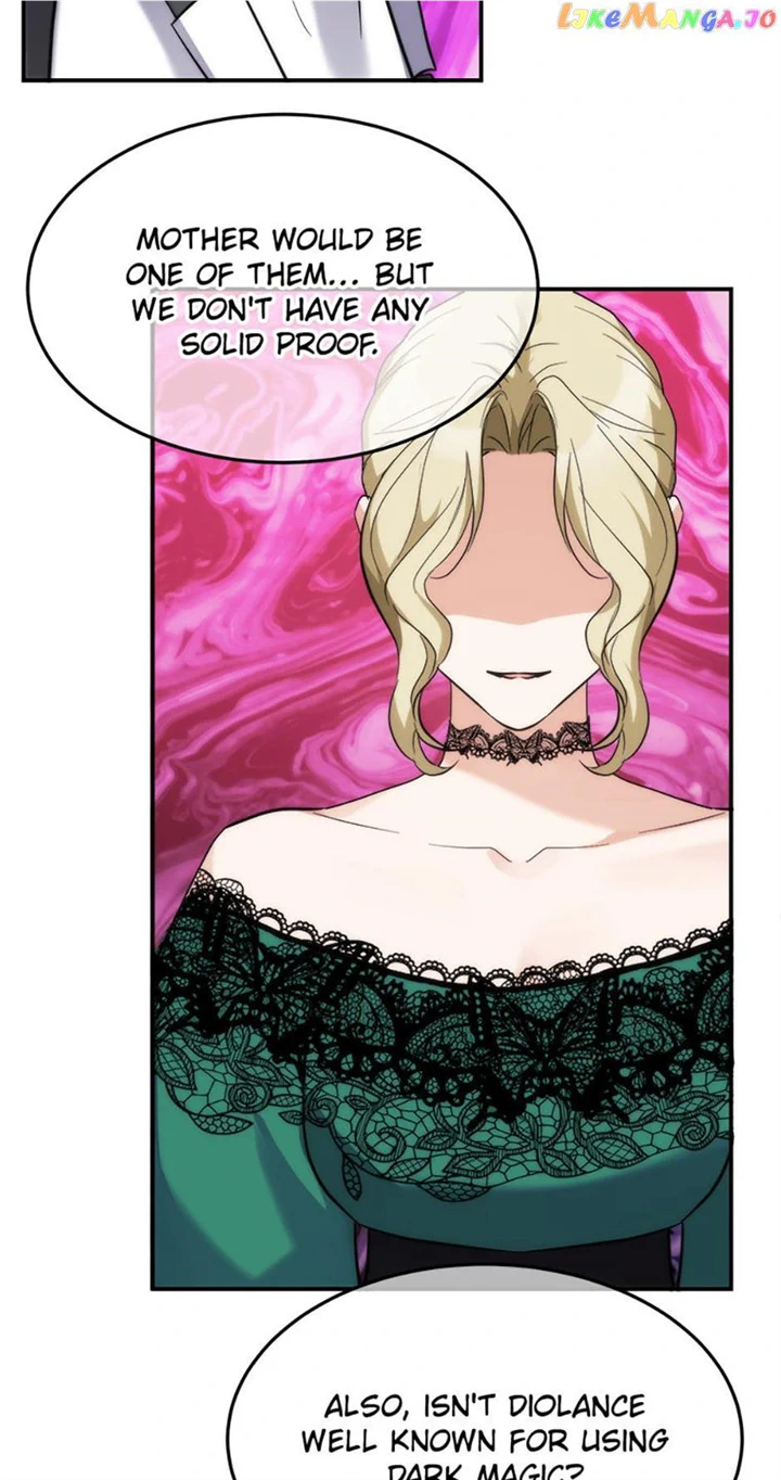 Crazy Princess Renia chapter 60 page 30