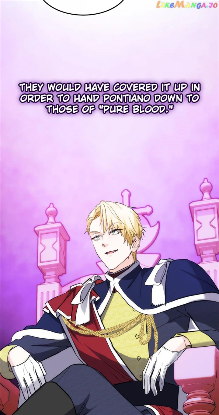 Crazy Princess Renia chapter 60 page 32