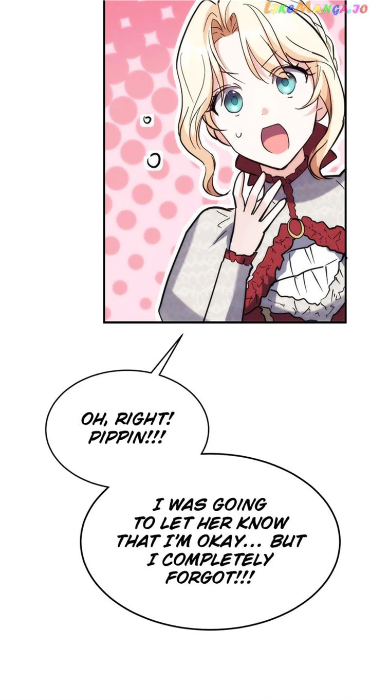 Crazy Princess Renia chapter 60 page 35