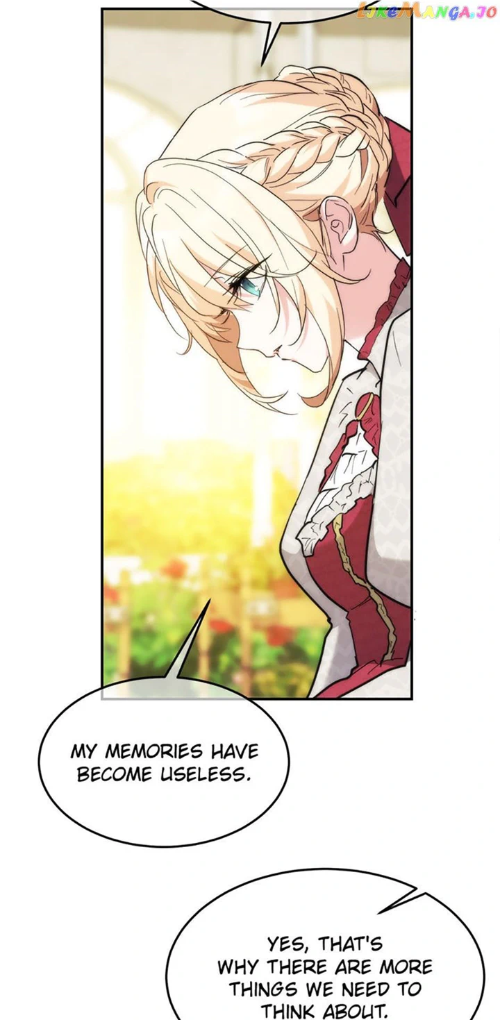 Crazy Princess Renia chapter 60 page 37