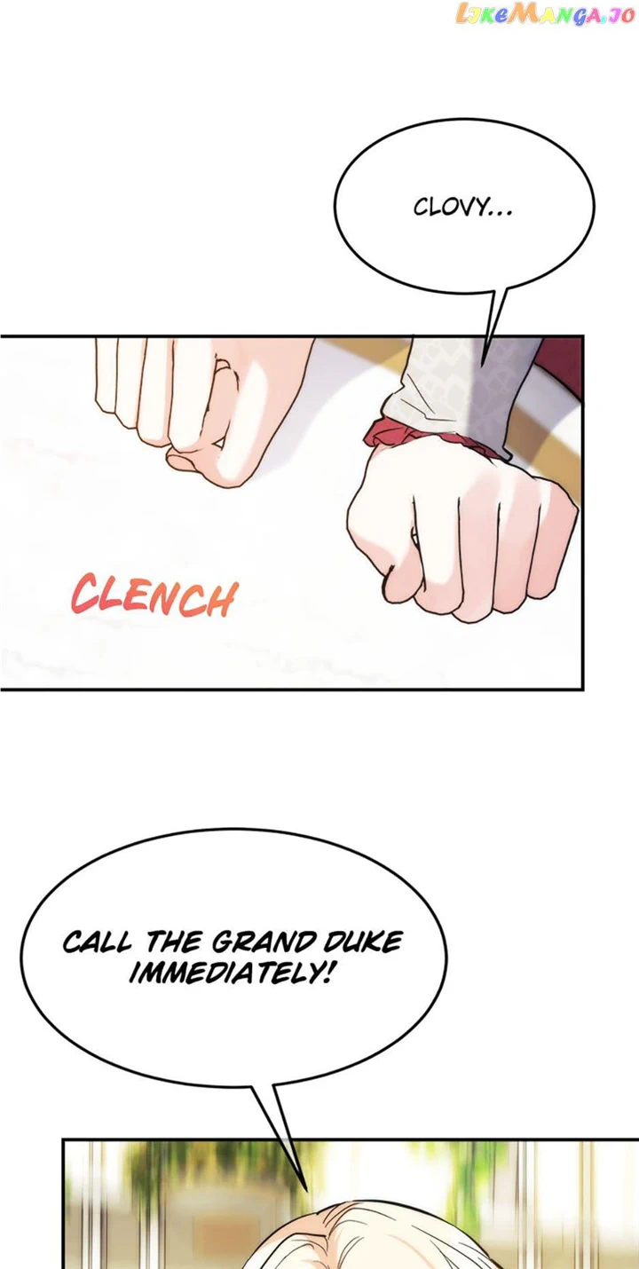 Crazy Princess Renia chapter 60 page 42