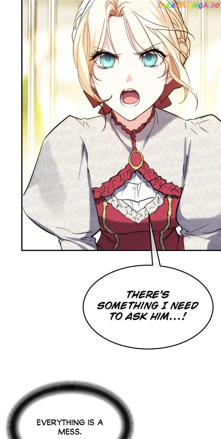 Crazy Princess Renia chapter 60 page 43