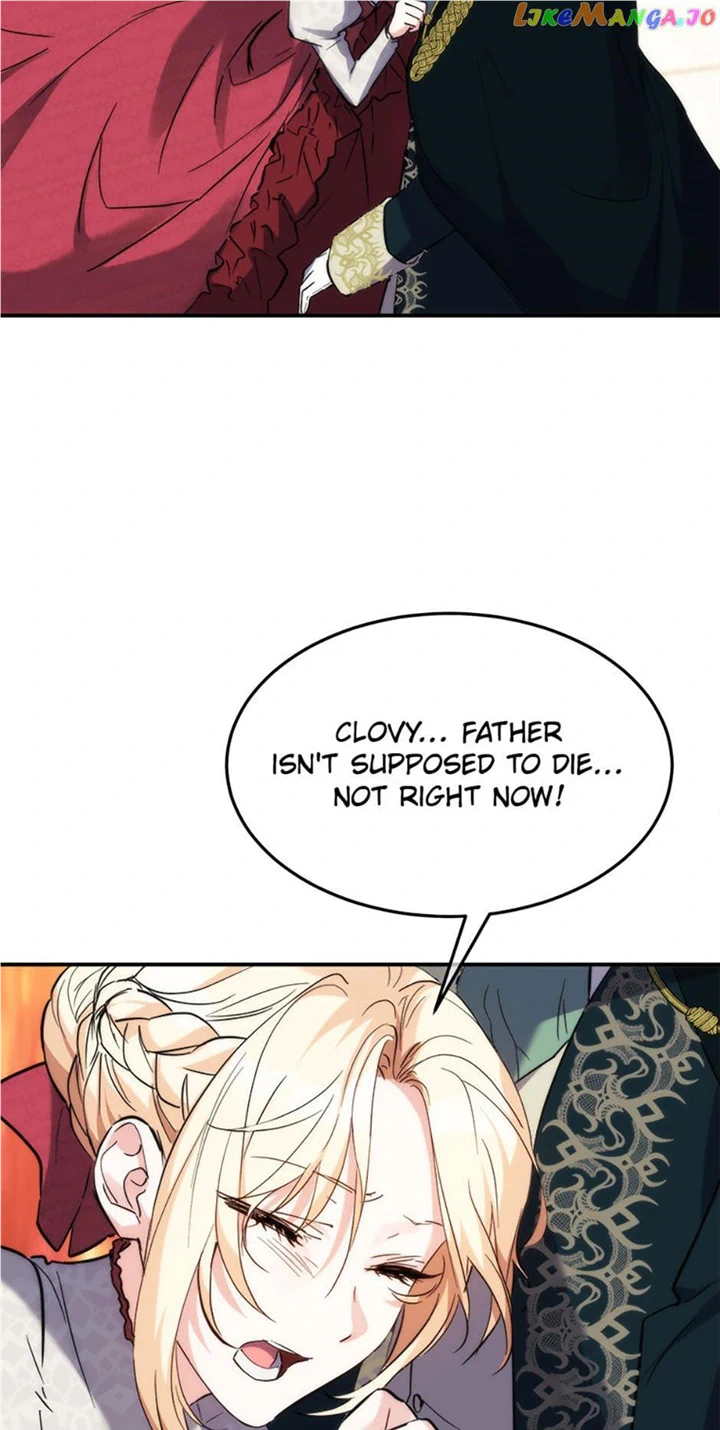 Crazy Princess Renia chapter 60 page 47