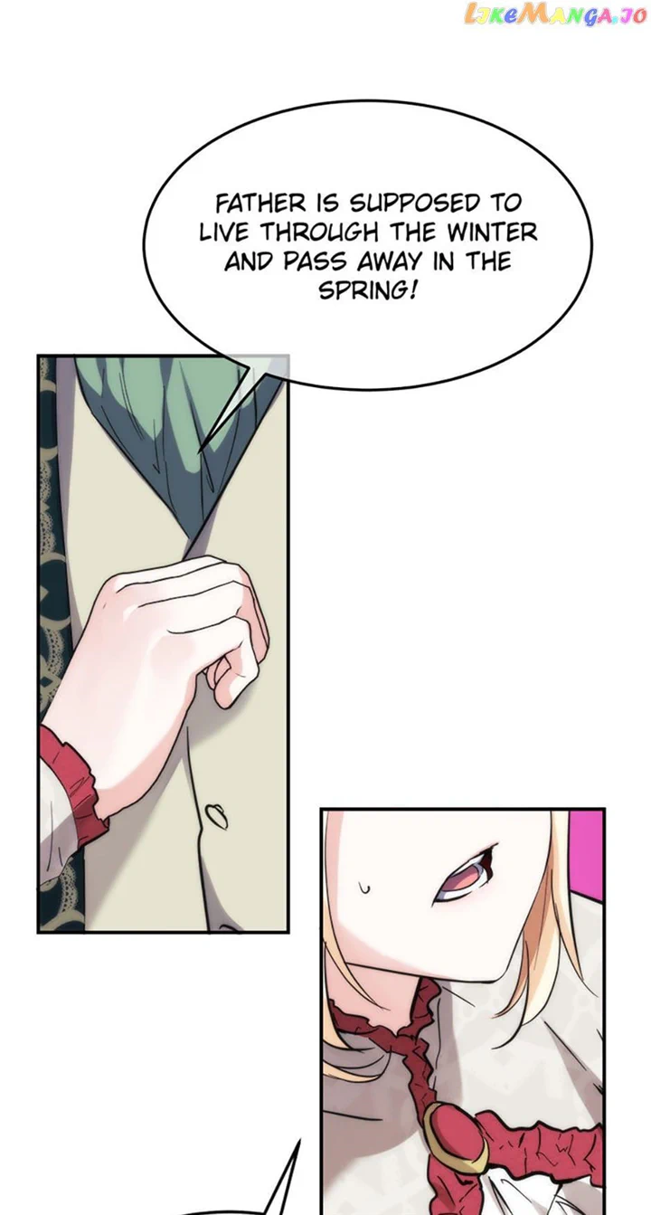 Crazy Princess Renia chapter 60 page 49