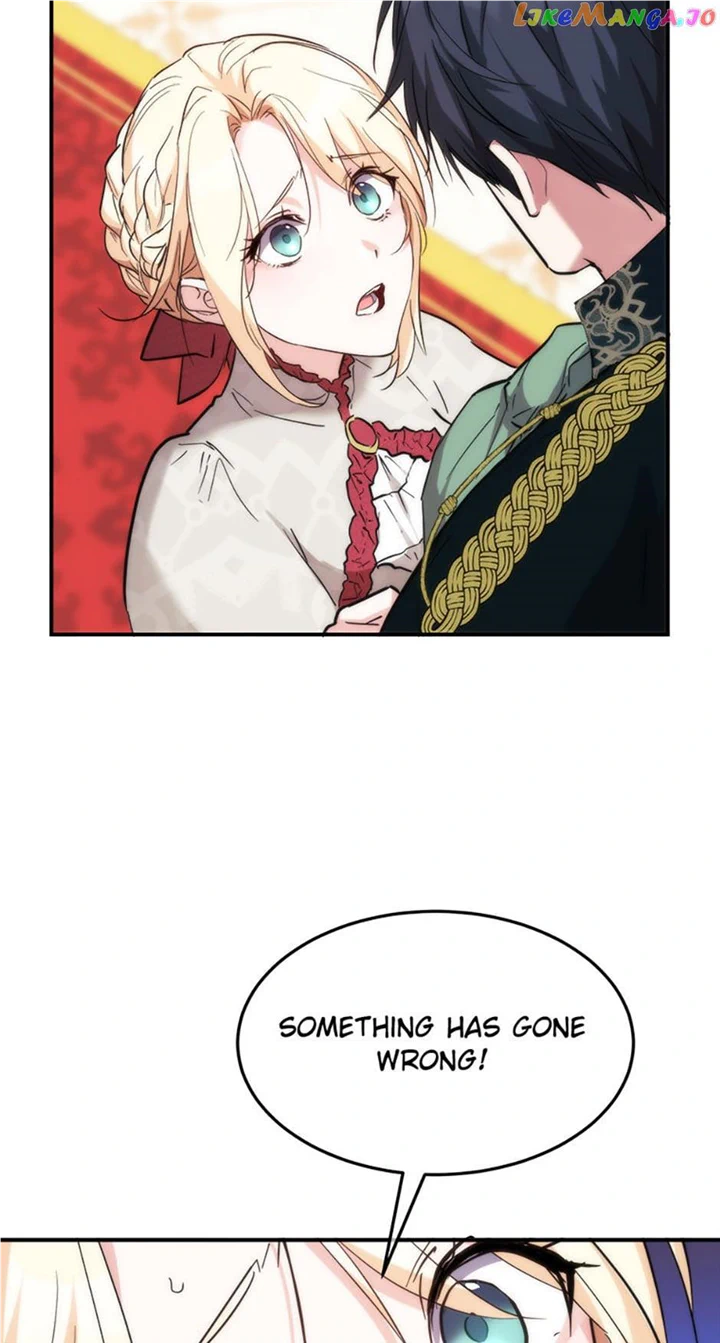 Crazy Princess Renia chapter 60 page 51