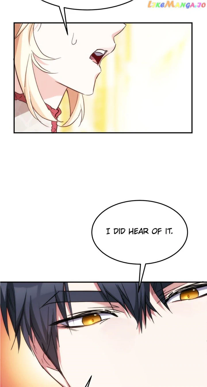 Crazy Princess Renia chapter 60 page 54