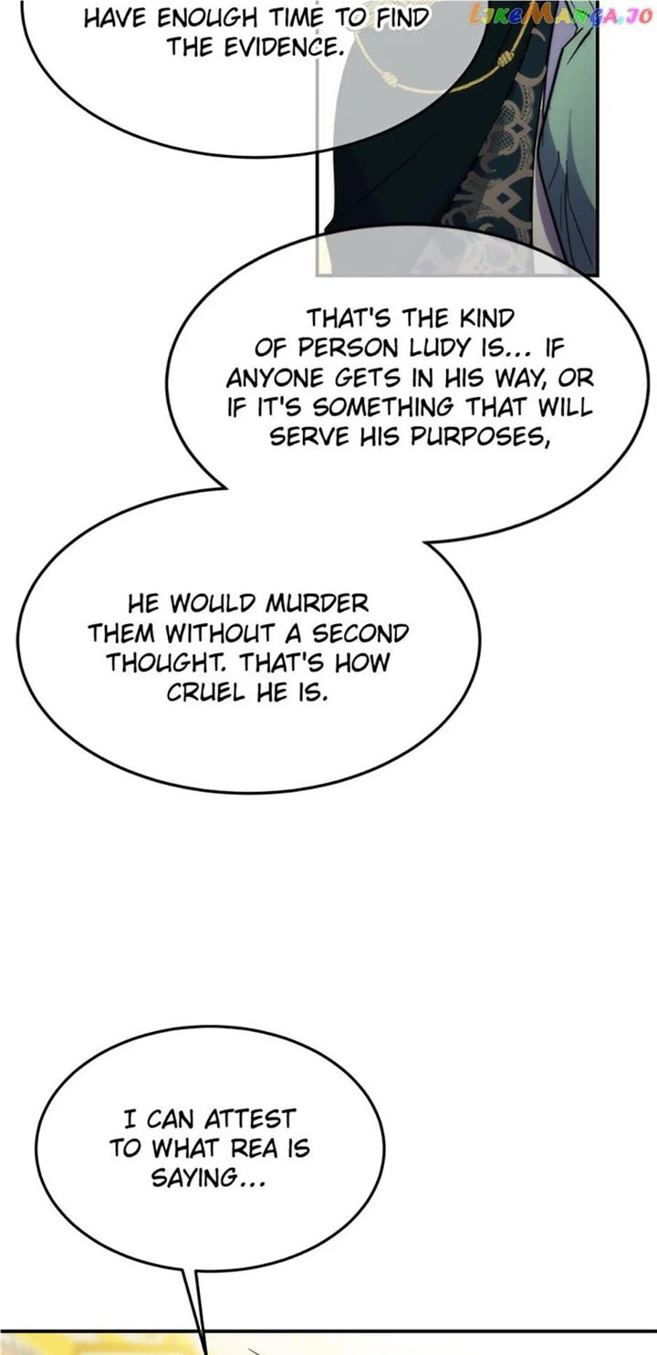 Crazy Princess Renia chapter 60 page 57