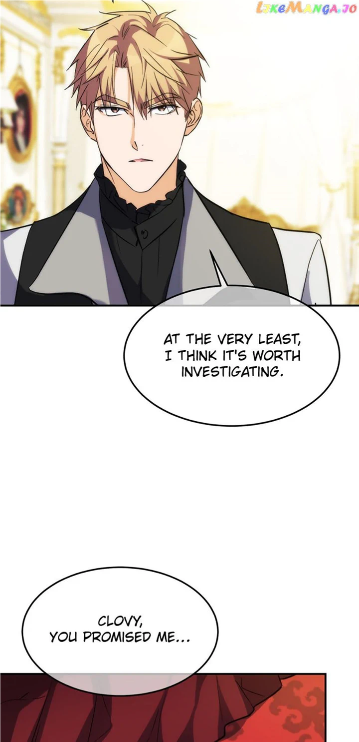 Crazy Princess Renia chapter 60 page 58