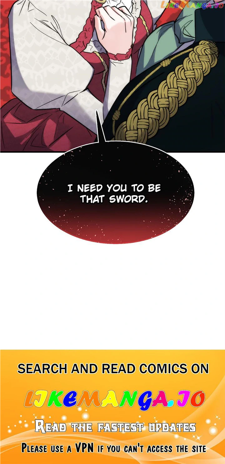 Crazy Princess Renia chapter 60 page 60