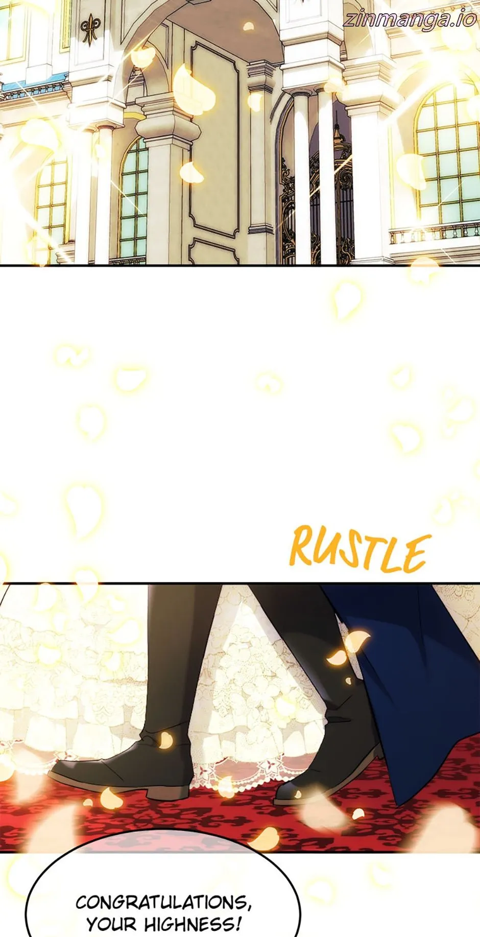 Crazy Princess Renia chapter 63 page 2