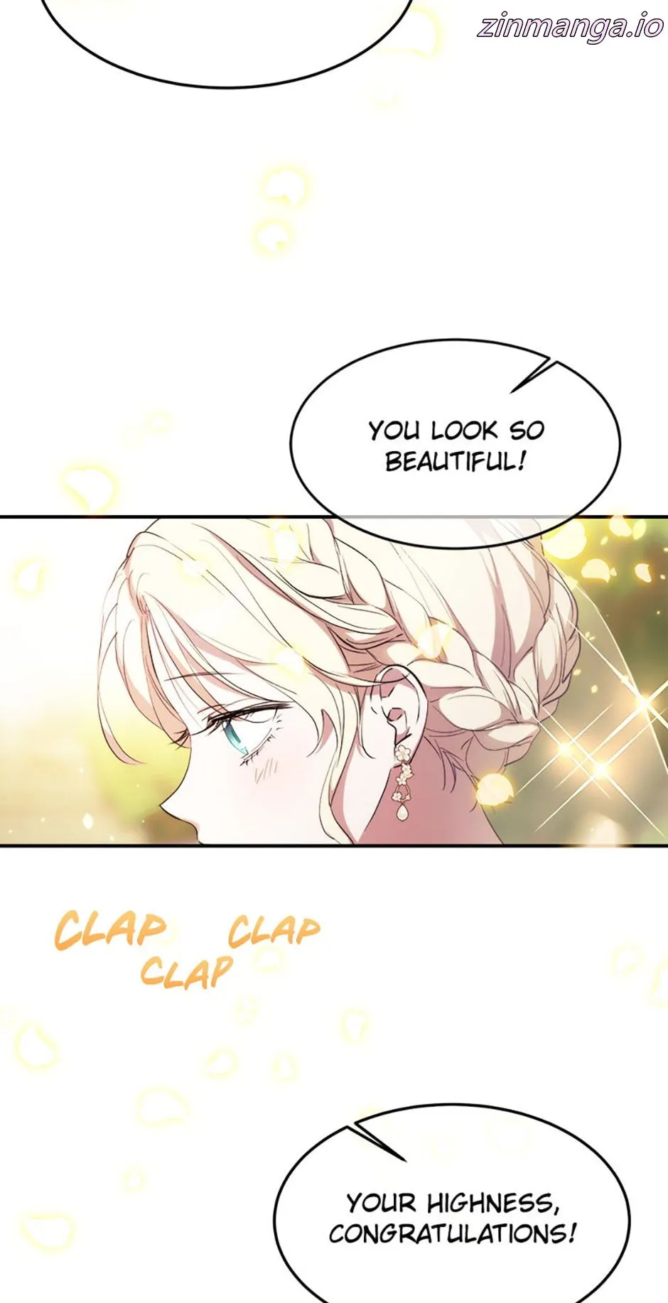 Crazy Princess Renia chapter 63 page 3