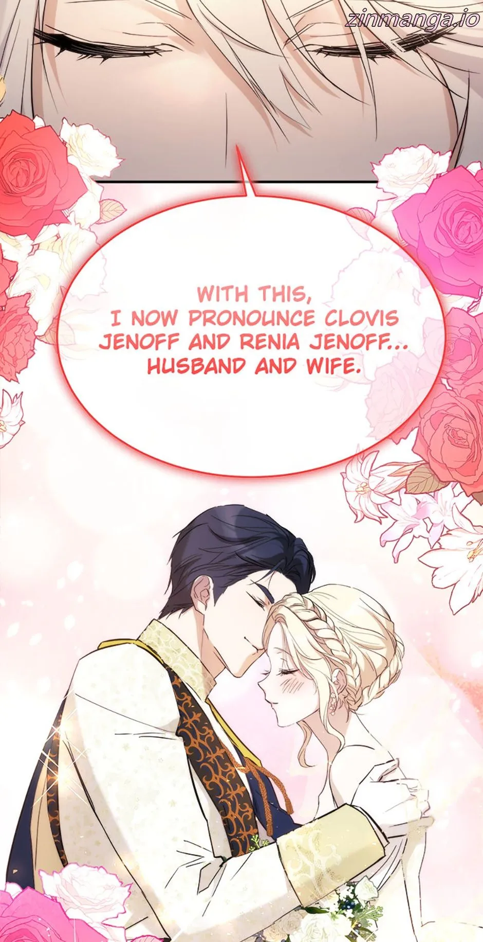 Crazy Princess Renia chapter 63 page 10