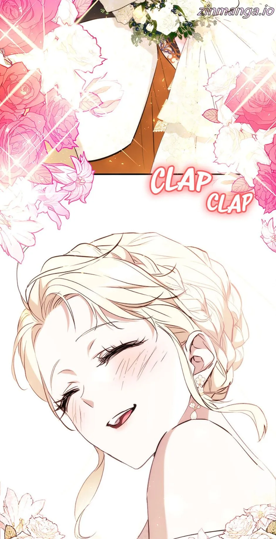 Crazy Princess Renia chapter 63 page 11
