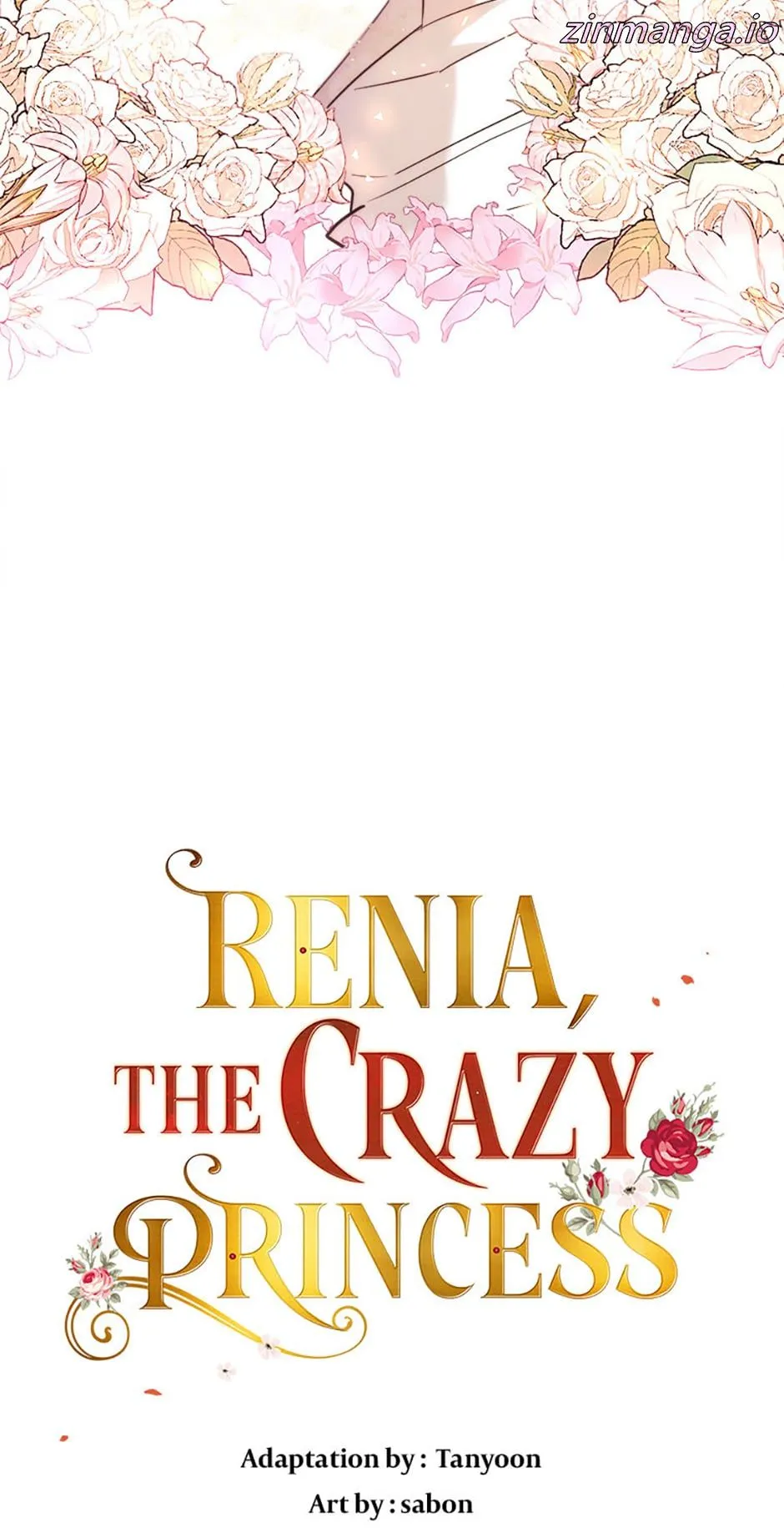 Crazy Princess Renia chapter 63 page 12