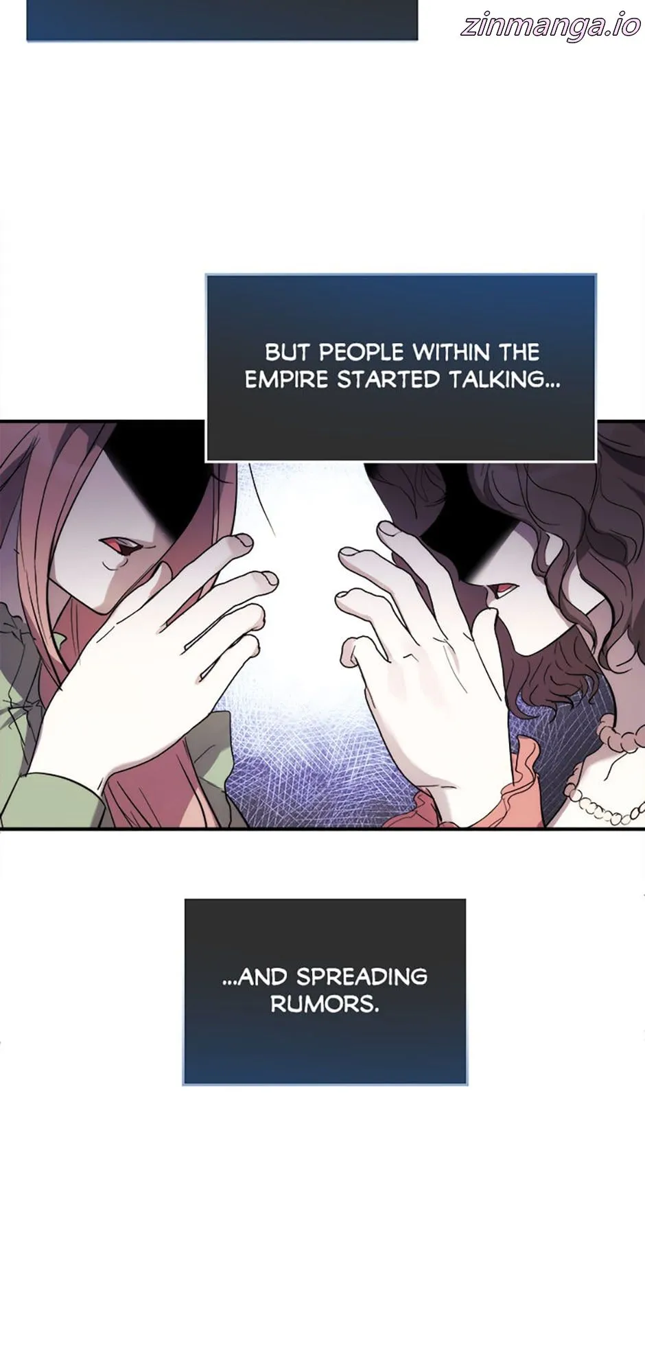 Crazy Princess Renia chapter 63 page 15