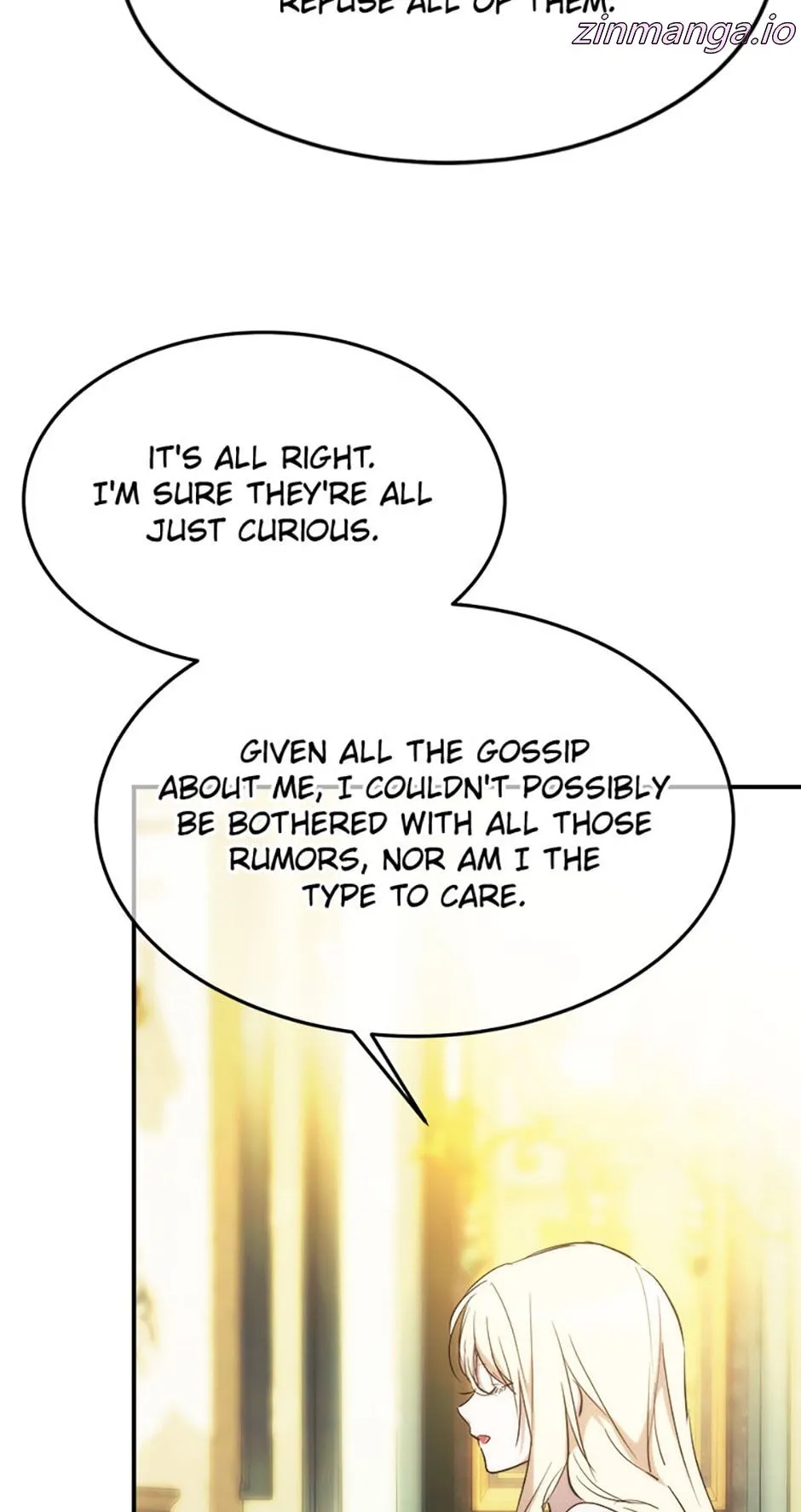 Crazy Princess Renia chapter 63 page 24