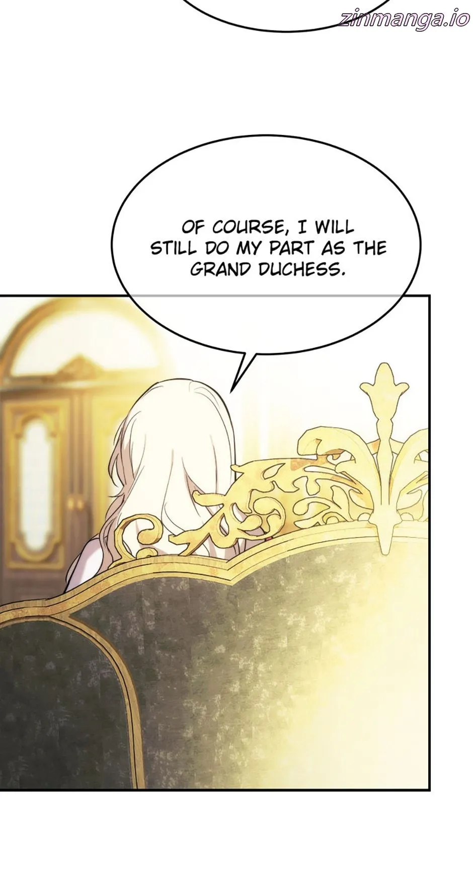Crazy Princess Renia chapter 63 page 27